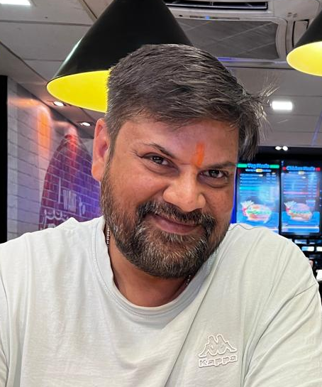 Soumitra Bajpai, Marketing Head & Growth Strategist at BrandSetu Digital