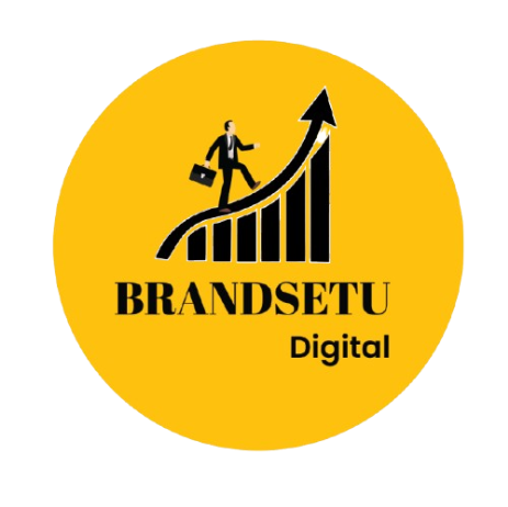 BrandSetu Digital logo