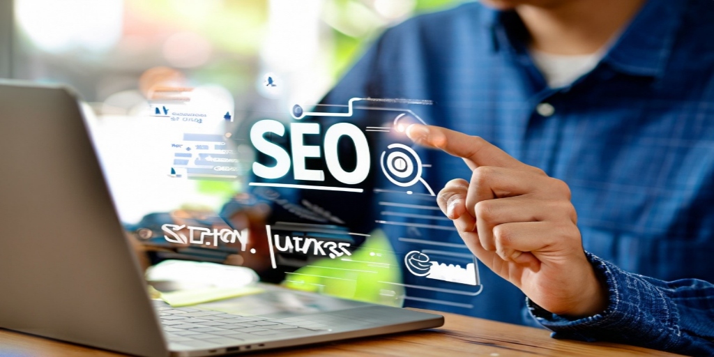 SEO & Local SEO — BrandSetu Digital service