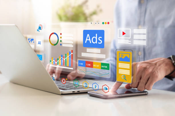 Google Ads & Lead Generation — BrandSetu Digital service