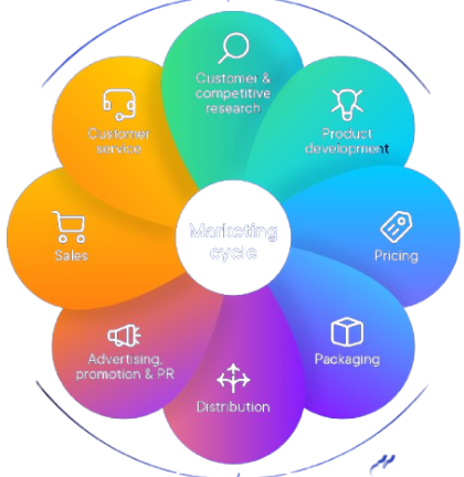 Strategy — BrandSetu Digital approach