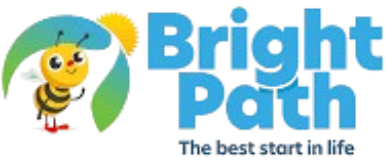 BrightPath Academy logo