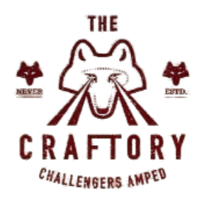 Craftory Co. logo