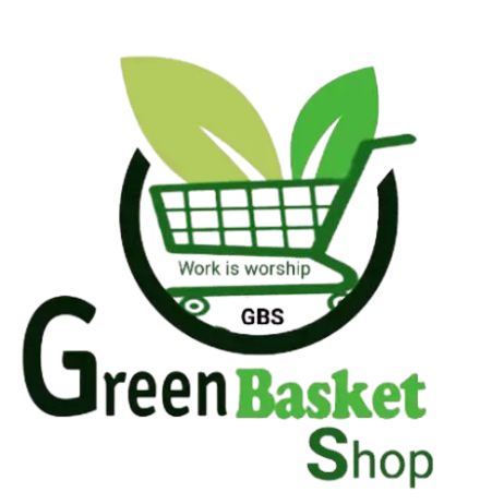 GreenBasket Mart logo