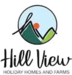 HillView Stays logo