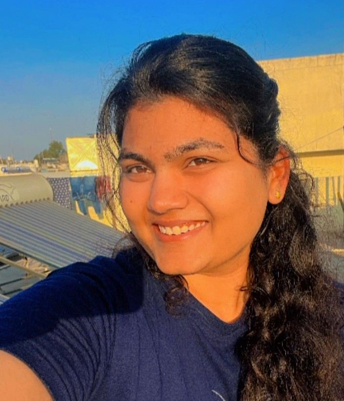 Mansi Gupta, Analytics & Operations at BrandSetu Digital