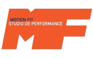 MotionFit Studio logo