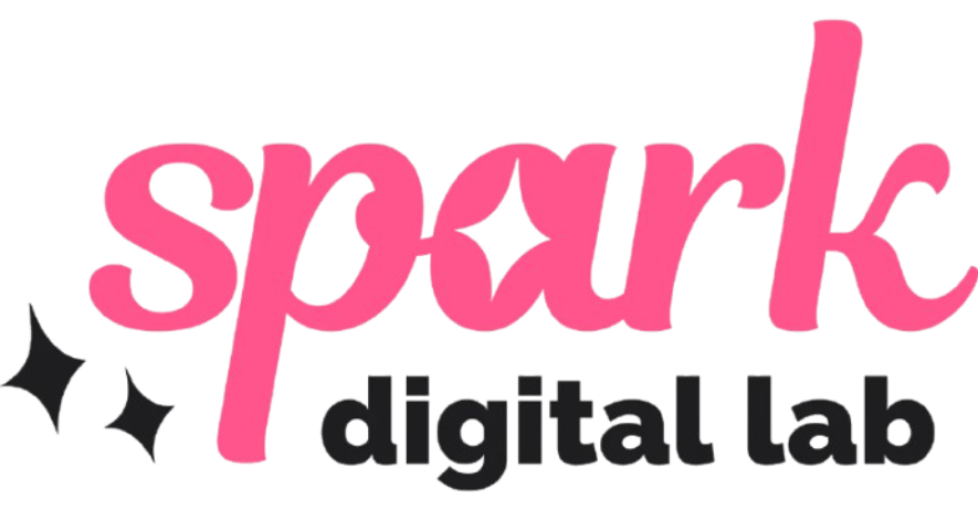 Spark Digital Lab logo