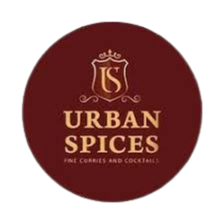 Urban Spice Kitchen logo
